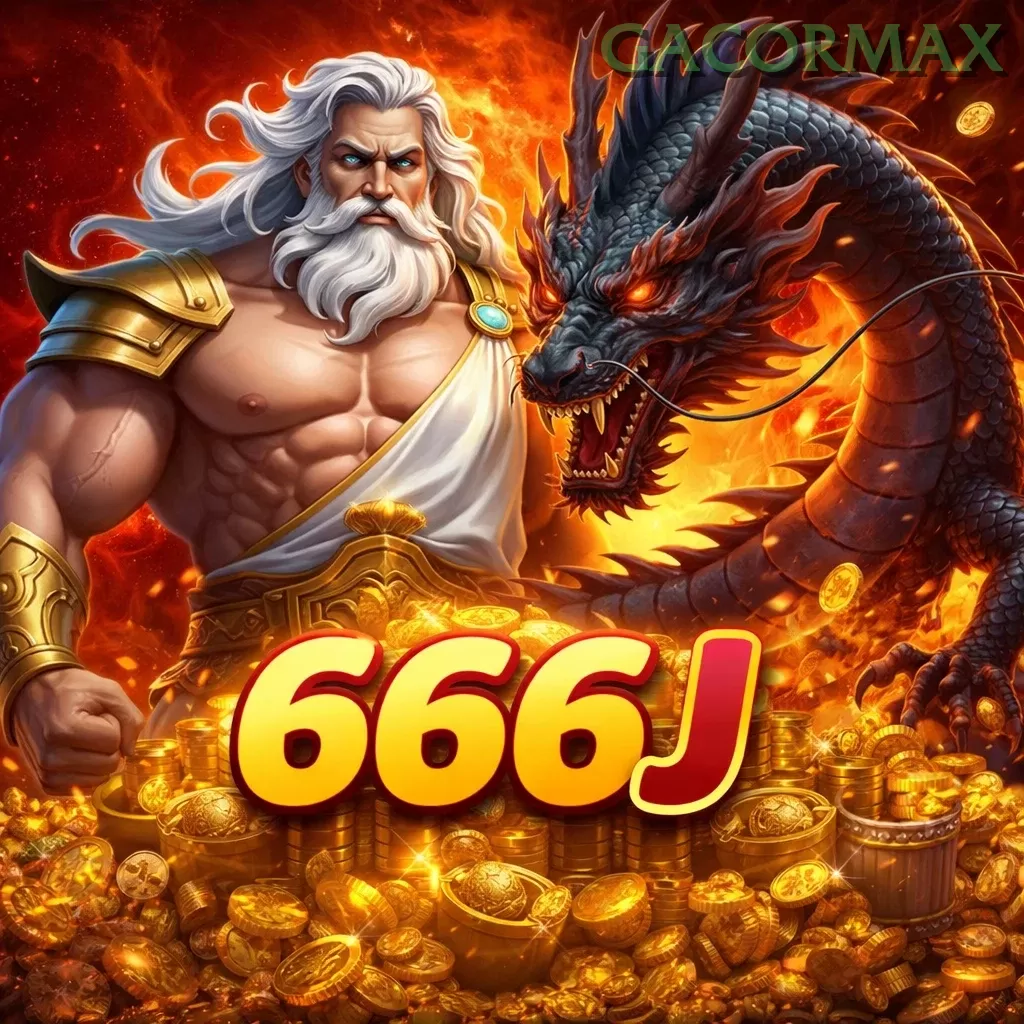 666j — mitra unggulan
